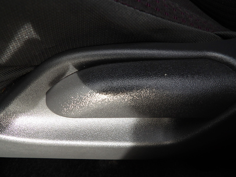 Used Mitsubishi Mirage 2015 for sale - 76313317: Photo 17