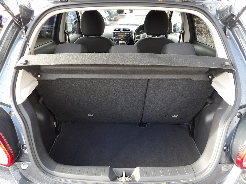 Used Mitsubishi Mirage 2015 for sale - 76313317: Photo 23