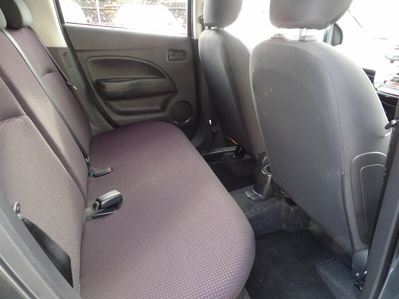 Used Mitsubishi Mirage 2015 for sale - 76313317: Photo 25