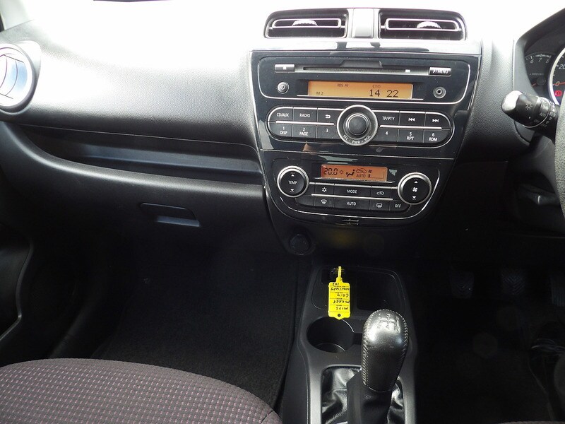 Used Mitsubishi Mirage 2015 for sale - 76313317: Photo 39