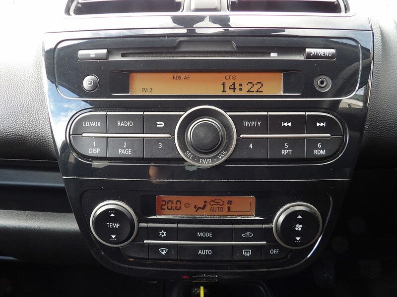 Used Mitsubishi Mirage 2015 for sale - 76313317: Photo 40