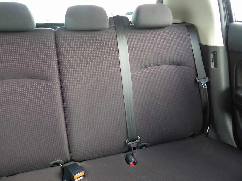 Used Mitsubishi Mirage 2015 for sale - 76313317: Photo 43