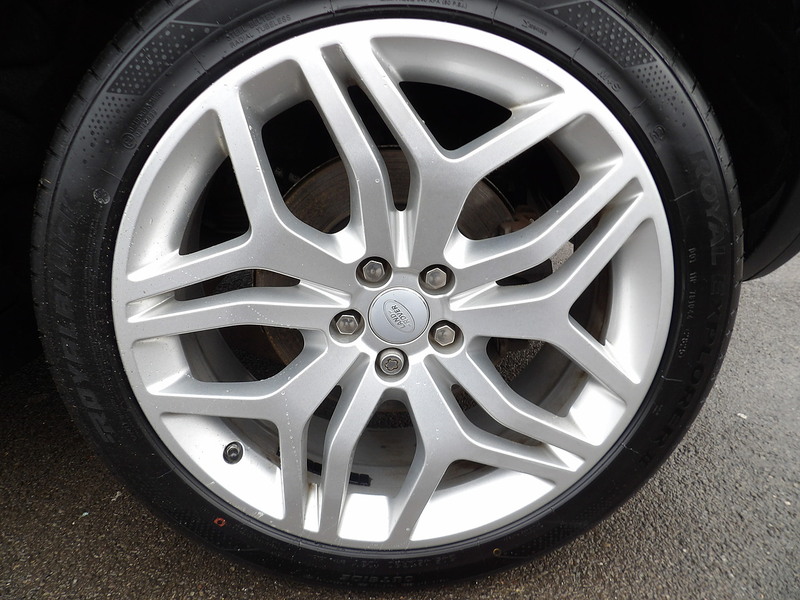 Used Land Rover Range Rover Evoque 2018 for sale - 76626845: Photo 15