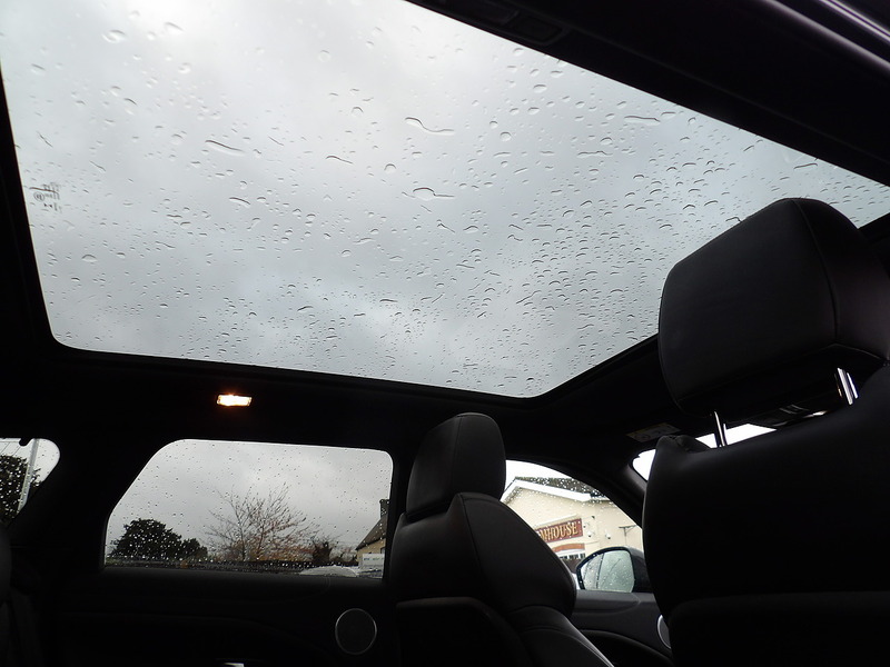 Used Land Rover Range Rover Evoque 2018 for sale - 76626845: Photo 17