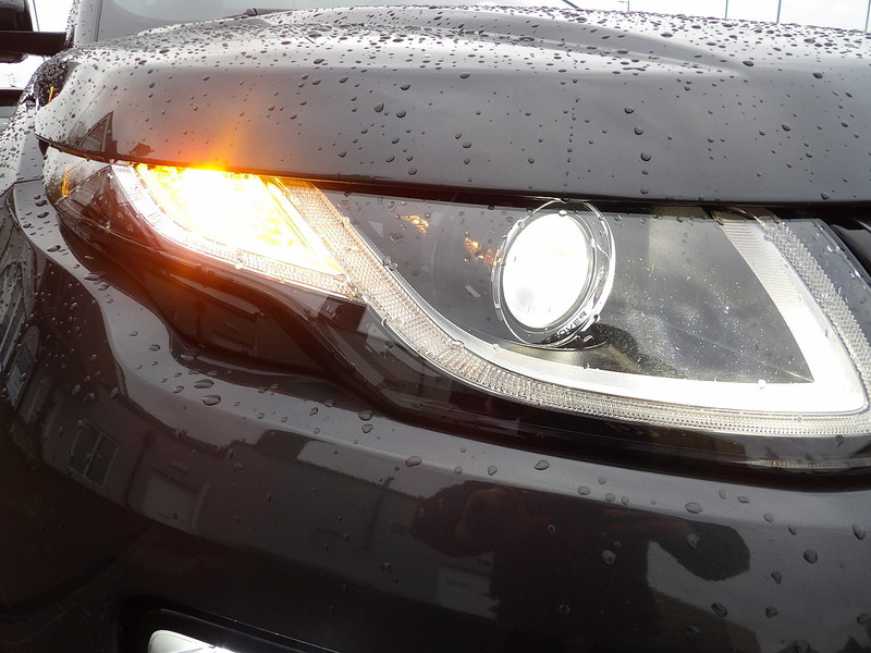 Used Land Rover Range Rover Evoque 2018 for sale - 76626845: Photo 19