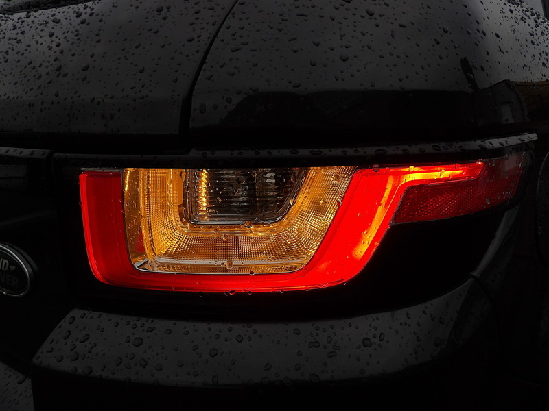 Used Land Rover Range Rover Evoque 2018 for sale - 76626845: Photo 22