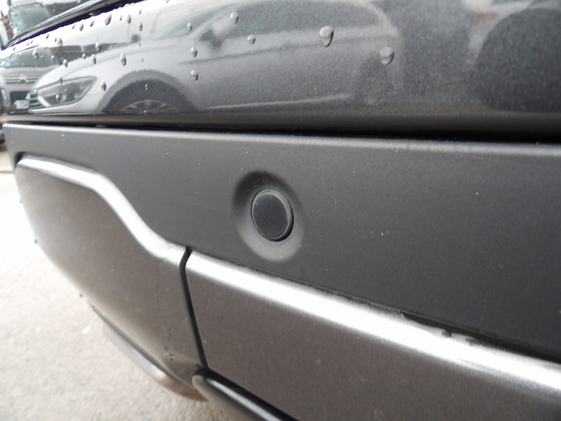 Used Land Rover Range Rover Evoque 2018 for sale - 76626845: Photo 23