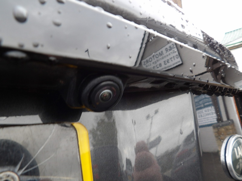 Used Land Rover Range Rover Evoque 2018 for sale - 76626845: Photo 24