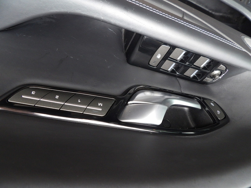 Used Land Rover Range Rover Evoque 2018 for sale - 76626845: Photo 25