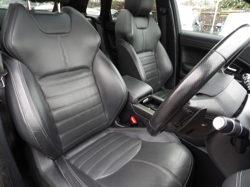 Used Land Rover Range Rover Evoque 2018 for sale - 76626845: Photo 28