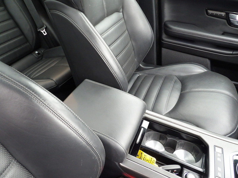 Used Land Rover Range Rover Evoque 2018 for sale - 76626845: Photo 30