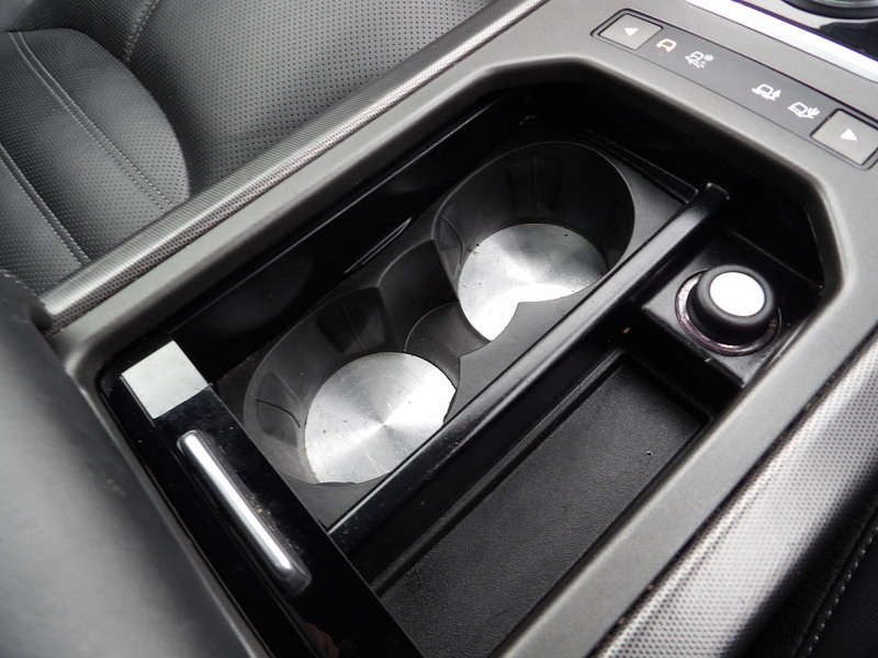 Used Land Rover Range Rover Evoque 2018 for sale - 76626845: Photo 32