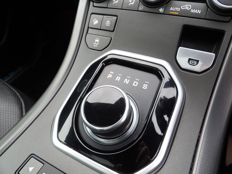 Used Land Rover Range Rover Evoque 2018 for sale - 76626845: Photo 33