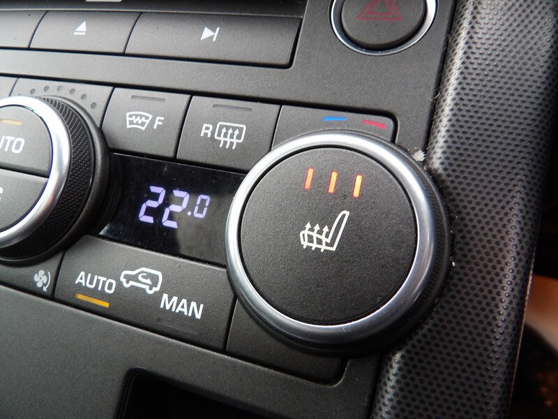 Used Land Rover Range Rover Evoque 2018 for sale - 76626845: Photo 34