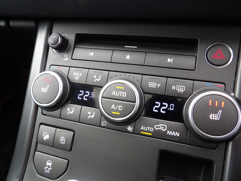 Used Land Rover Range Rover Evoque 2018 for sale - 76626845: Photo 35