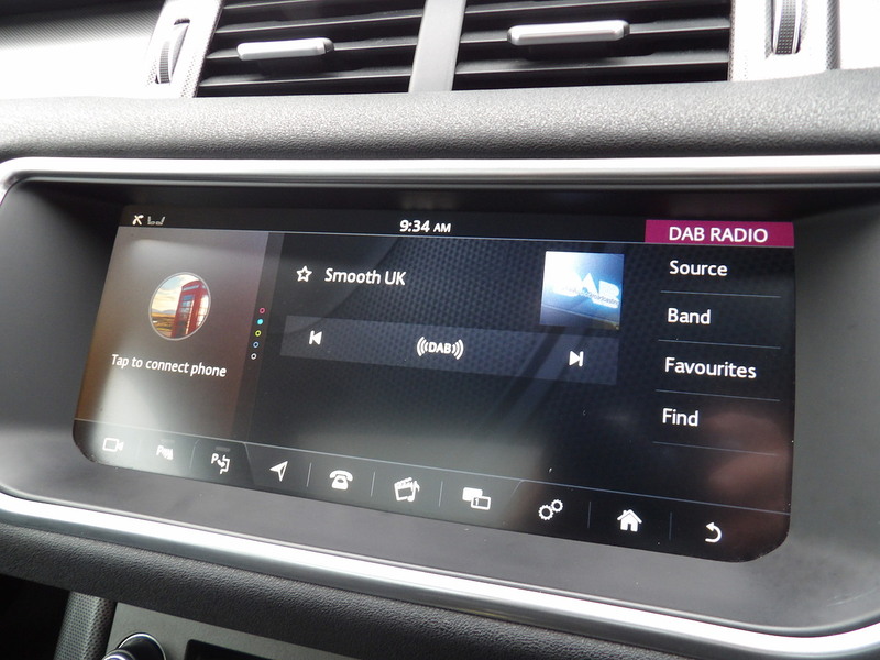 Used Land Rover Range Rover Evoque 2018 for sale - 76626845: Photo 37