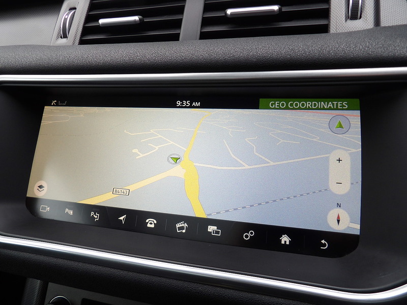 Used Land Rover Range Rover Evoque 2018 for sale - 76626845: Photo 39