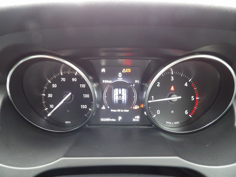 Used Land Rover Range Rover Evoque 2018 for sale - 76626845: Photo 41