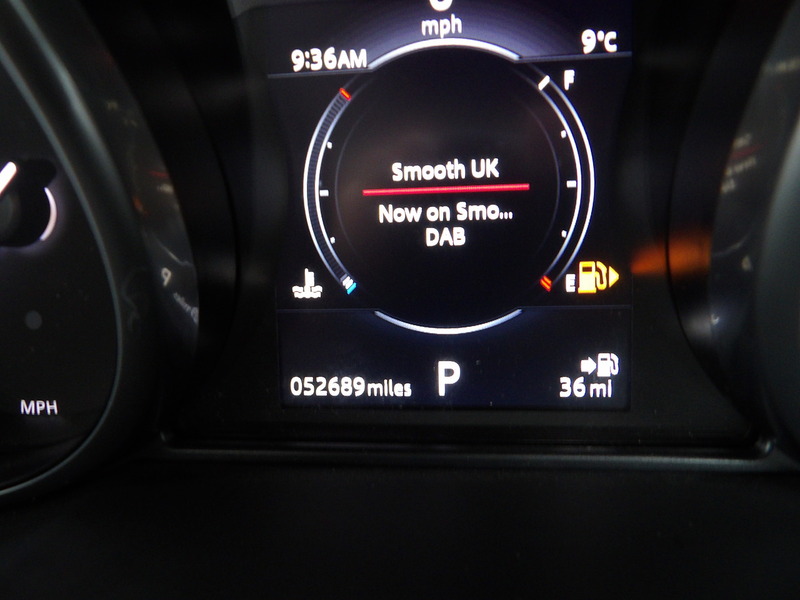 Used Land Rover Range Rover Evoque 2018 for sale - 76626845: Photo 42