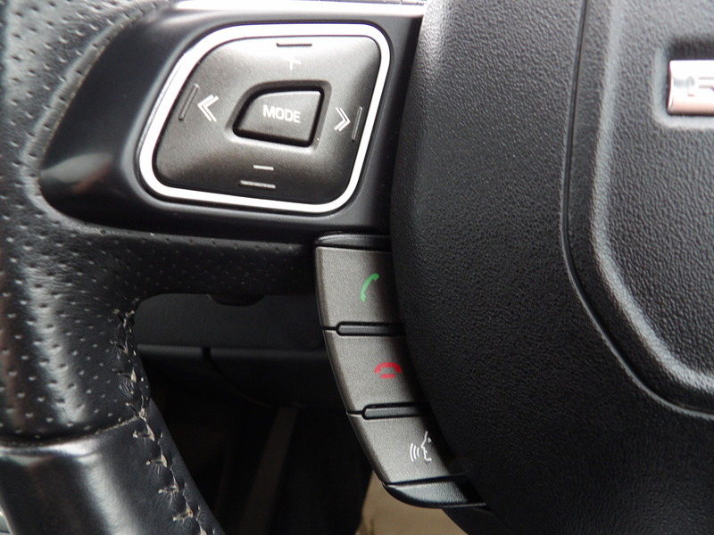 Used Land Rover Range Rover Evoque 2018 for sale - 76626845: Photo 44