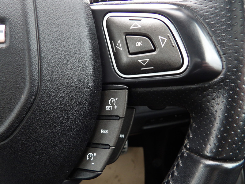 Used Land Rover Range Rover Evoque 2018 for sale - 76626845: Photo 45