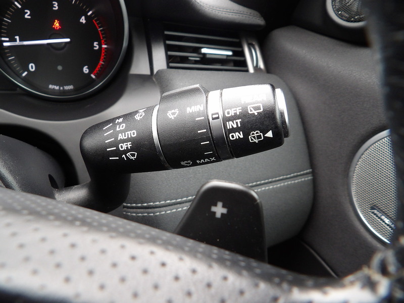 Used Land Rover Range Rover Evoque 2018 for sale - 76626845: Photo 46