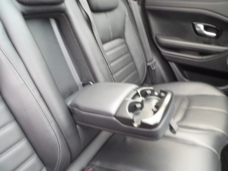 Used Land Rover Range Rover Evoque 2018 for sale - 76626845: Photo 50