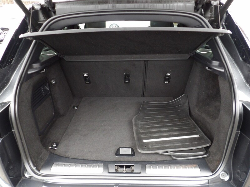 Used Land Rover Range Rover Evoque 2018 for sale - 76626845: Photo 54