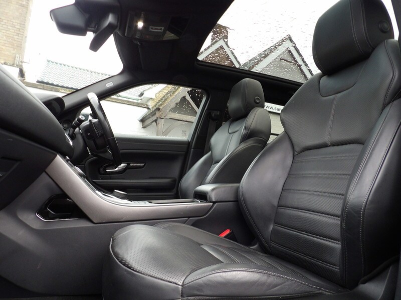 Used Land Rover Range Rover Evoque 2018 for sale - 76626845: Photo 62