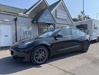 Used Tesla Model 3 2021 for sale - 79210789: Photo