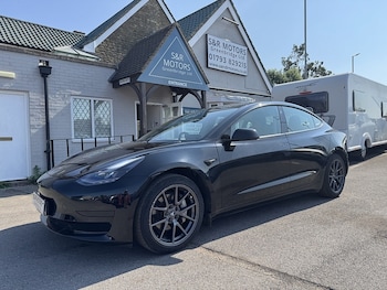Used Tesla Model 3 2021 for sale - 79210789: Photo