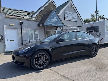 Used Tesla Model 3 2021 for sale - 79210789: Photo