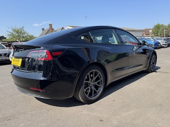 Used Tesla Model 3 2021 for sale - 79210789: Photo