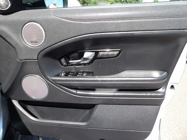 Used Land Rover Range Rover Evoque 2016 for sale - 76308069: Photo 26