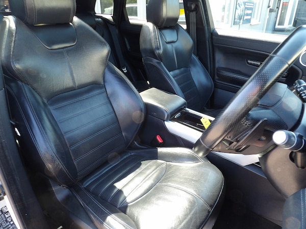 Used Land Rover Range Rover Evoque 2016 for sale - 76308069: Photo 28