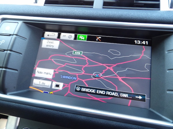 Used Land Rover Range Rover Evoque 2016 for sale - 76308069: Photo 36