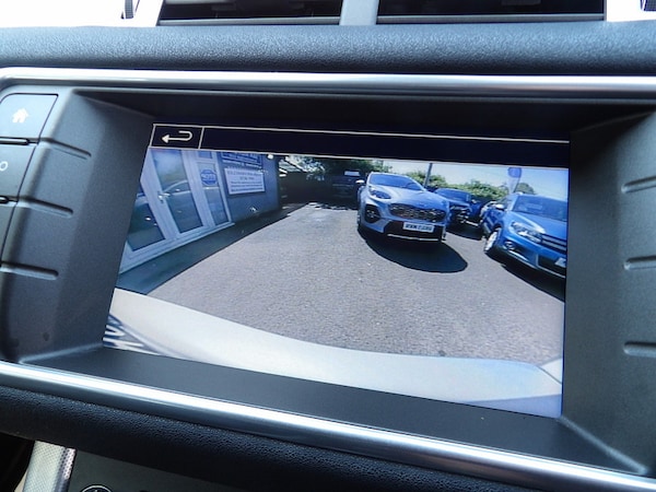 Used Land Rover Range Rover Evoque 2016 for sale - 76308069: Photo 39