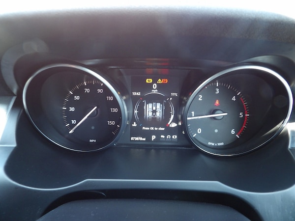 Used Land Rover Range Rover Evoque 2016 for sale - 76308069: Photo 41
