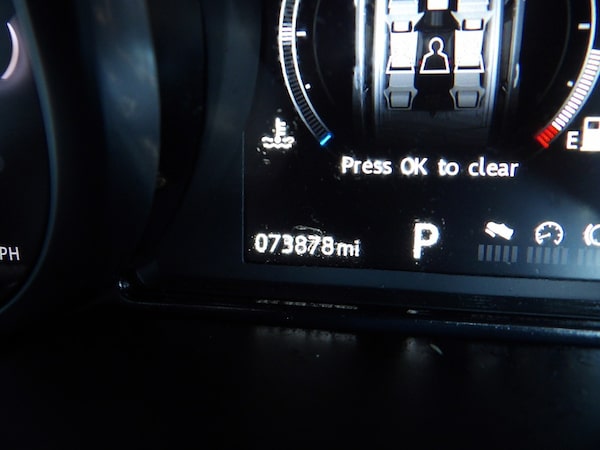 Used Land Rover Range Rover Evoque 2016 for sale - 76308069: Photo 42