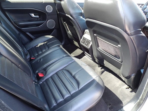 Used Land Rover Range Rover Evoque 2016 for sale - 76308069: Photo 50