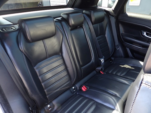 Used Land Rover Range Rover Evoque 2016 for sale - 76308069: Photo 51