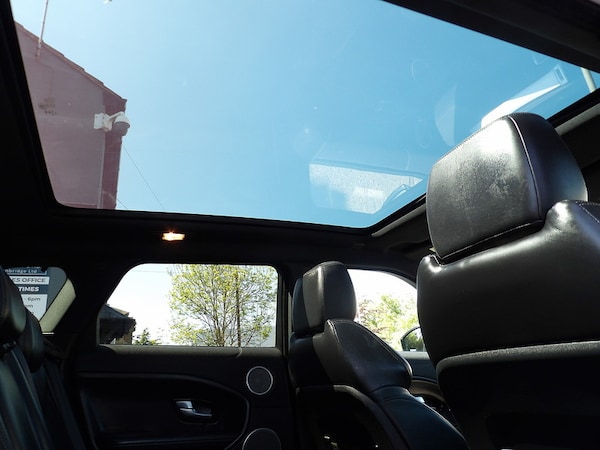 Used Land Rover Range Rover Evoque 2016 for sale - 76308069: Photo 52