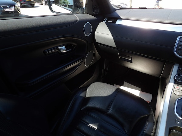 Used Land Rover Range Rover Evoque 2016 for sale - 76308069: Photo 54