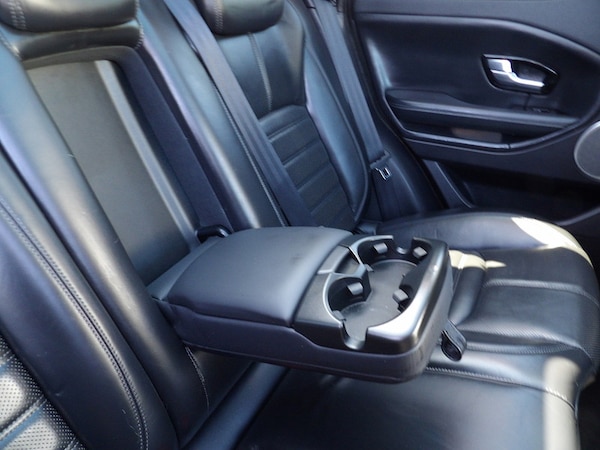Used Land Rover Range Rover Evoque 2016 for sale - 76308069: Photo 56