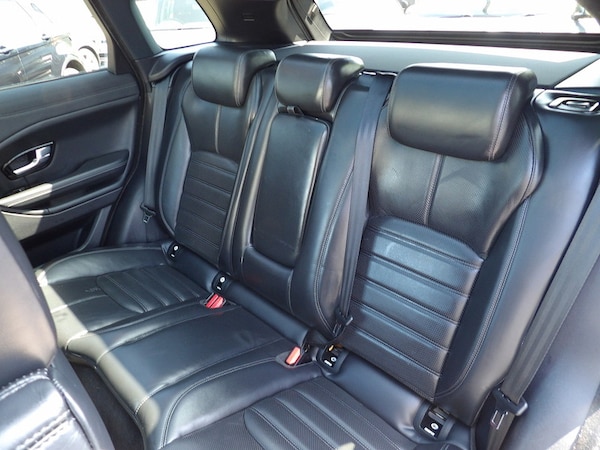 Used Land Rover Range Rover Evoque 2016 for sale - 76308069: Photo 61