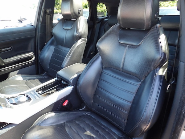 Used Land Rover Range Rover Evoque 2016 for sale - 76308069: Photo 64
