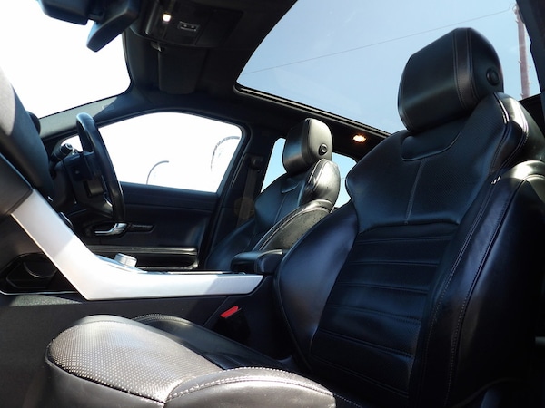 Used Land Rover Range Rover Evoque 2016 for sale - 76308069: Photo 65