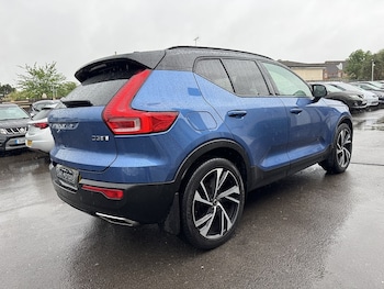 Used Volvo XC40 2019 for sale - 78781603: Photo