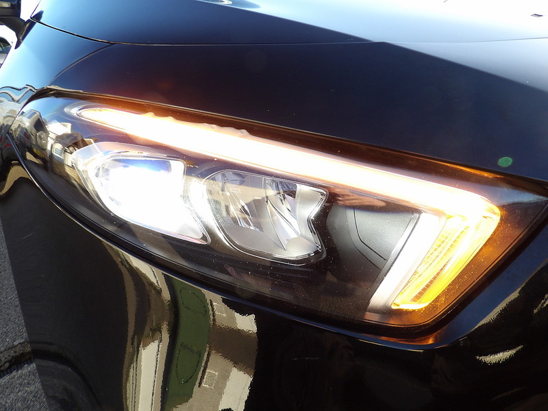 Used Mercedes-Benz A-Class 2019 for sale - 76612653: Photo 15