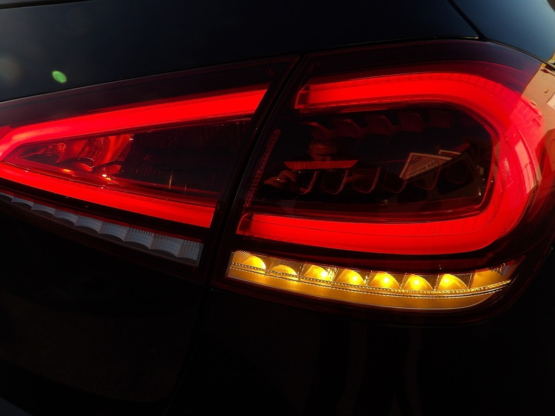 Used Mercedes-Benz A-Class 2019 for sale - 76612653: Photo 17